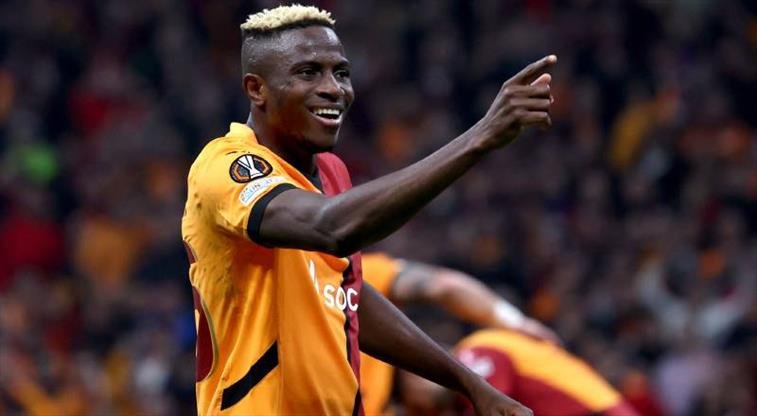 Victor Osimhen’in geleceği netleşiyor! Dünya devi talip olmuştu