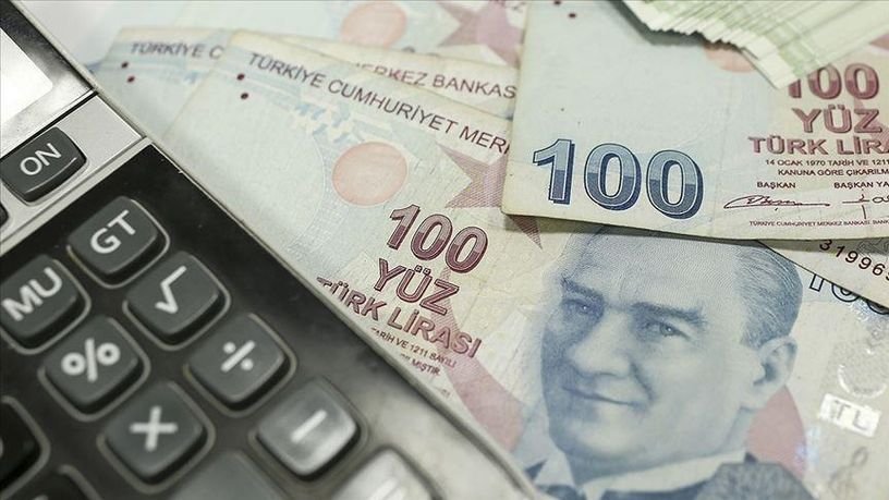 Yeni yıl vergileri ve harç tutarları belli oldu