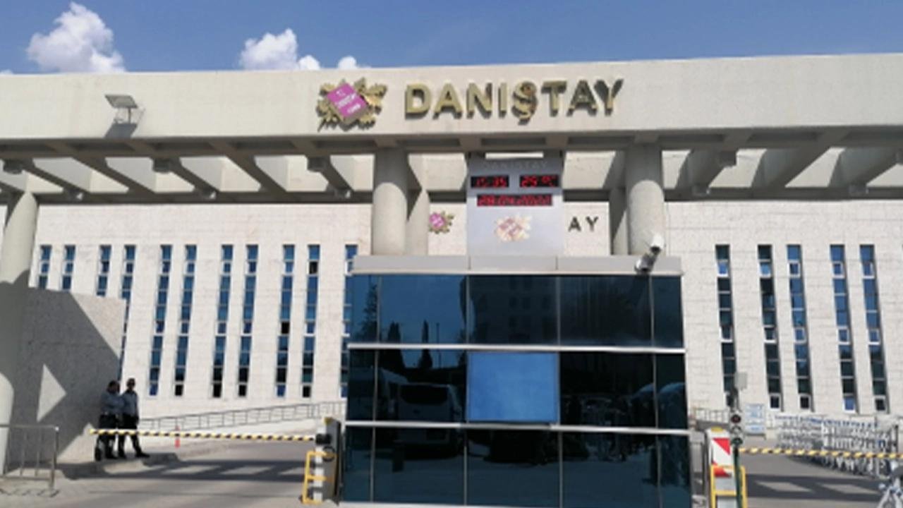İki konfederasyonun Tasarruf Genelgesine açtığı dava usulden reddedildi