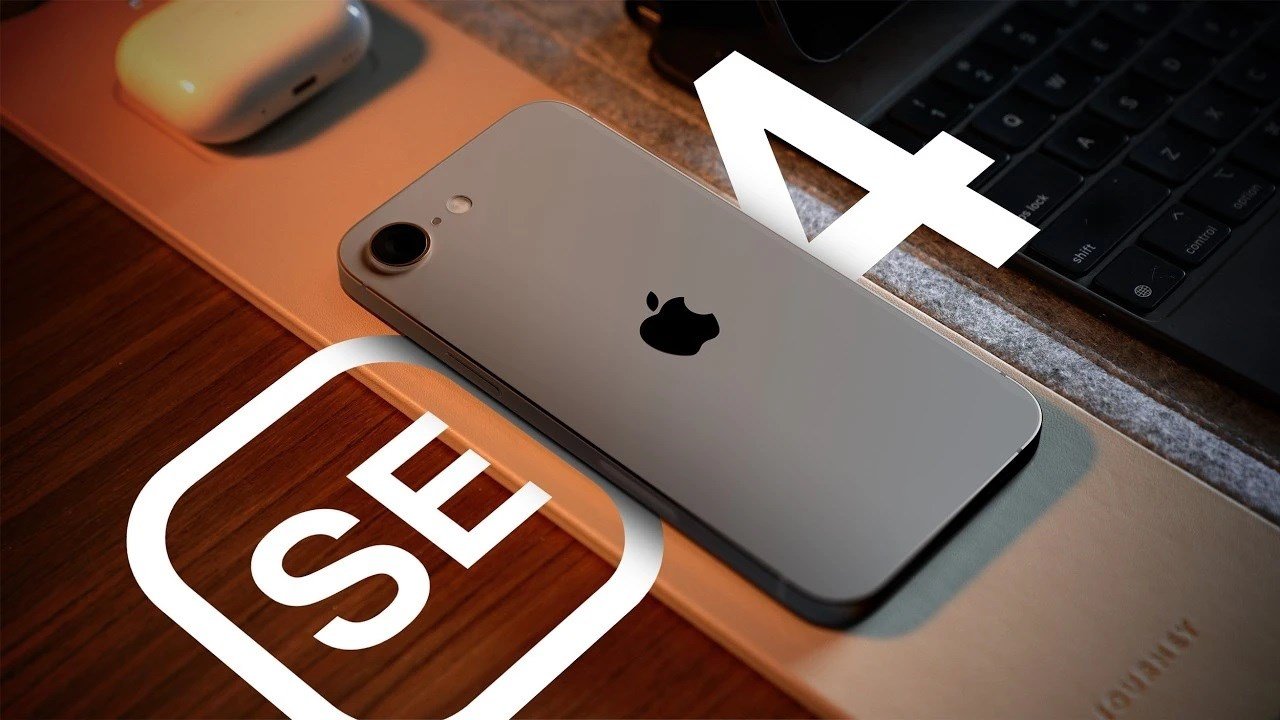 2025 iPhone SE 4 ve yeni iPad’ler için için tarih verildi