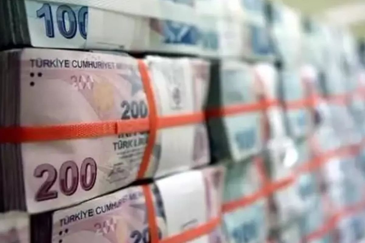 2025 Yılı Yatırım Programı Resmi Gazete’de yayımlandı,  14 bin 238 projeye yaklaşık 1 trilyon 444,4 milyar lira ödenek ayrıldı