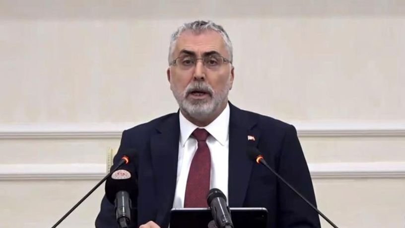 Bakan Işıkhan’dan çalışan anneye destek açıklaması