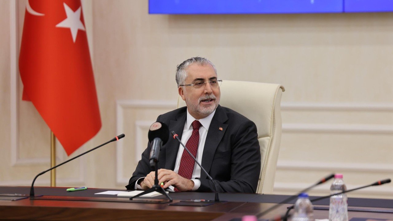Bakan Işıkhan’dan Polonez gıda firmasındaki işten çıkarmalara ilişkin açıklama