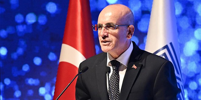 Bakan Şimşek: Konut arzını artırarak kiraları kontrol altına alacağız