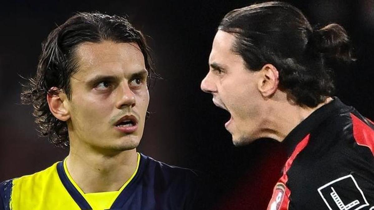 Enes Ünal’ın çapraz bağı koptu! Sezonu kapattı