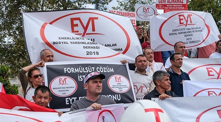 EYT Düzenlemesi İş Dünyasında Nitelikli Eleman Eksikliği Yarattı