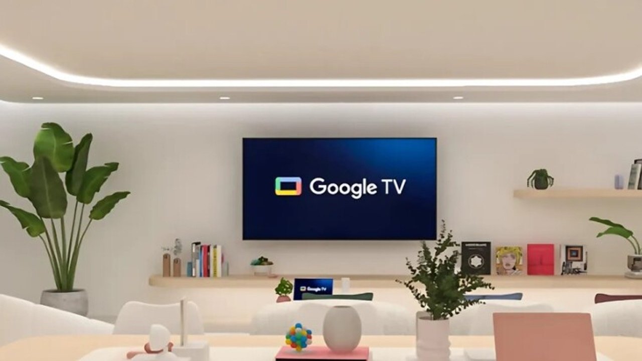 Google, Gemini yapay zekasını televizyonlara da getiriyor