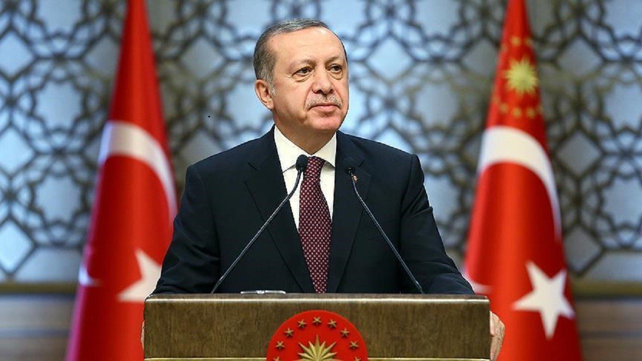 ‘Seçimlerde en az yüzde 50 alma hedeflerimize odaklanacağız’