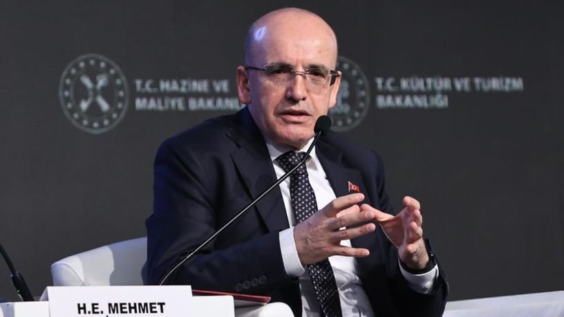 Şimşek: Para politikasının sınırları var, bütçe açığını kapatacağız