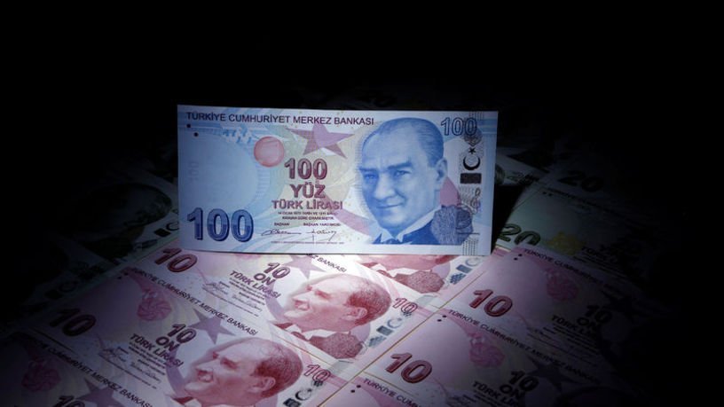 TL’nin reel değeri dört yılın zirvesinde