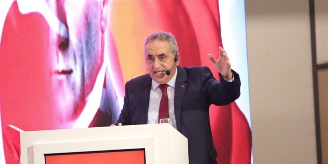 Türkeş Güney: Kadın, kamu çalışanlarının sorunlarına öncelik verilmeli