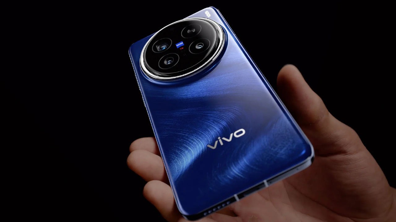 vivo X200 Pro için sonunda güzel haber geldi: Türkiye’ye geliyor!