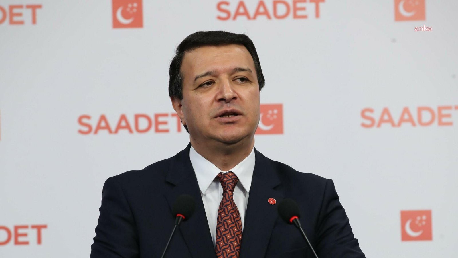Saadet Partisi Lideri Arıkan’ın Kamu İşçilerine Desteği Medyada Geniş Yer Buldu