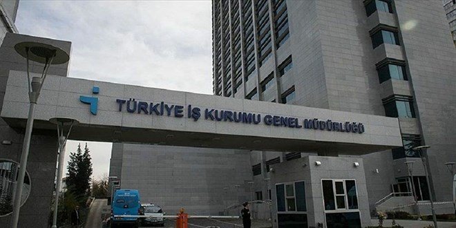 Aydın Büyükşehir Belediyesi 17 İşçi Alacak