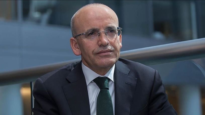 Bakan Şimşek Münih’te yatırımcılarla buluşacak