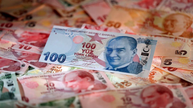 Bütçe yıla açıkla başladı
