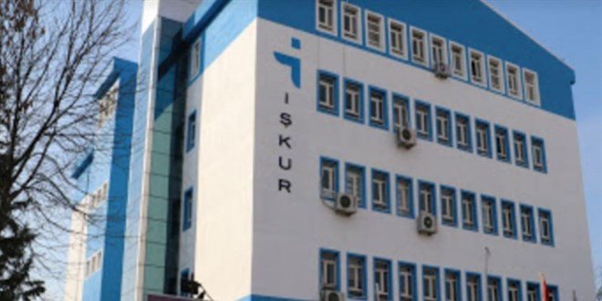 Eskişehir Espark 2 İşçi Alacak