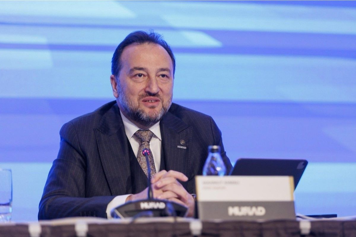 MÜSİAD’dan hükümete çağrı: Yapısal reformlar hız kazanmalı, Merkez Bankası’nın çabaları yetmiyor