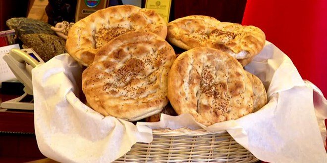 Ramazan pidesi fiyatları belli oldu