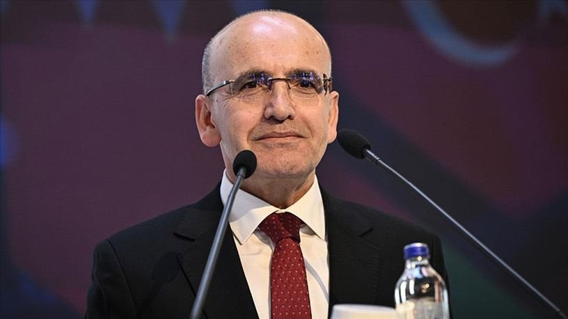 Şimşek, Dubai’de yatırımcılarla buluşacak