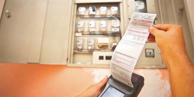 Su ve Elektrik Faturalarına Yeni Düzenleme Geliyor
