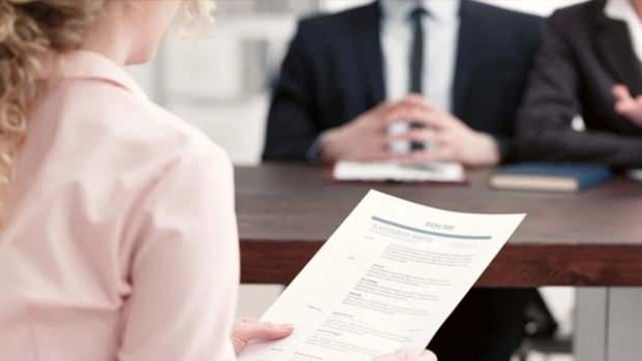 Tarım ve Orman Bakanlığı 8500 personel alacak! Şartlar neler? İşte başvuru ekranı