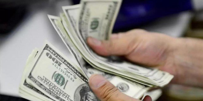 Türkiye’nin dolar zengini illeri!