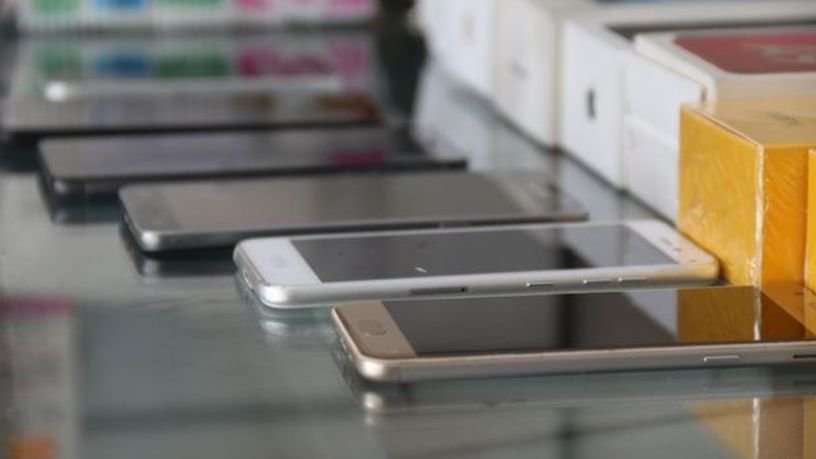 Yepy ile kullanılmış cep telefonları yenileniyor