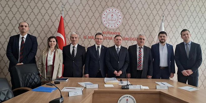 Kütahya Milli Eğitim’den promosyon rekoru