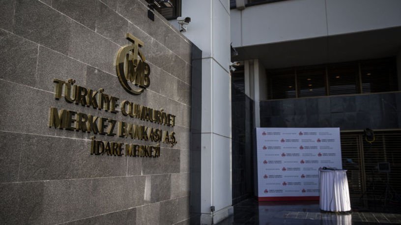 TCMB: Hizmet enflasyonu mal enflasyonuna göre yüksek seyrini sürdürüyor