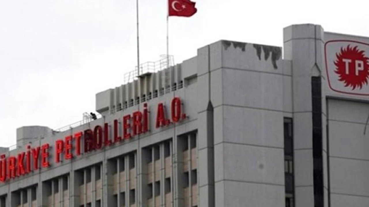 Türkiye Petrolleri Anonim Ortaklığı’ndan iş ilanı: 106 personel alınacak