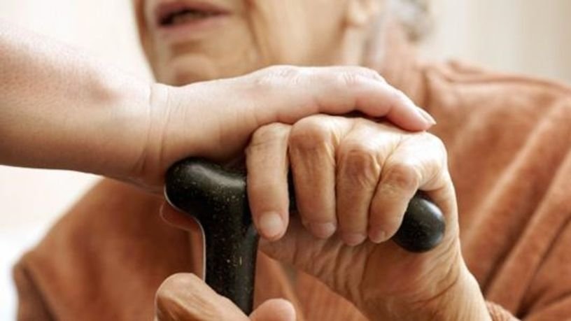 Yaşlı nüfus sayısı beş yılda yüzde 20,7 arttı