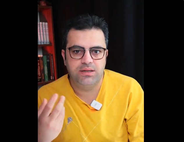 İşçi Maaşları üzerinden algı yapan UNIPERSEN Başkanı İbrahim Güzel’e Sert Tepki!
