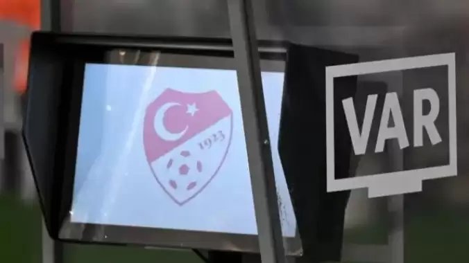 Göztepe – Beşiktaş maçının VAR’ı belli oldu!