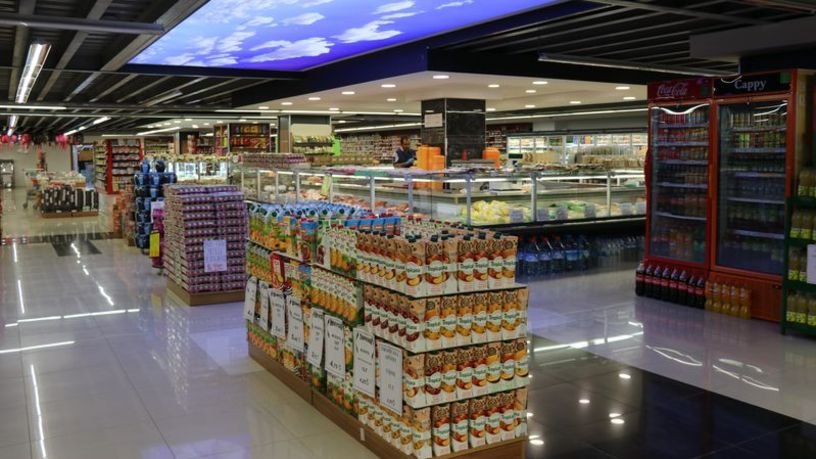 Mart’ta aylık enflasyon yüzde 2,46; yıllık enflasyon yüzde 38,10 oldu