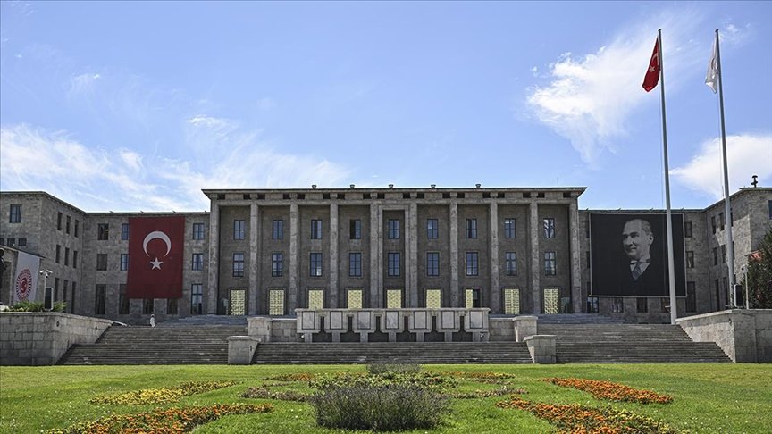 Brüt Ücretle Kurulan Algı: TBMM İşçileri Üzerinden Koparılan Fırtına