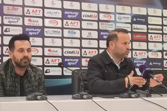 Osman Zeki Korkmaz: ”Sahada ve tünelde fiziksel saldırıya uğradık”