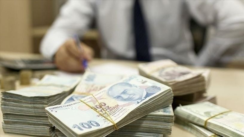 Tüketici kredisinde büyüme hızı iki ayın zirvesinde
