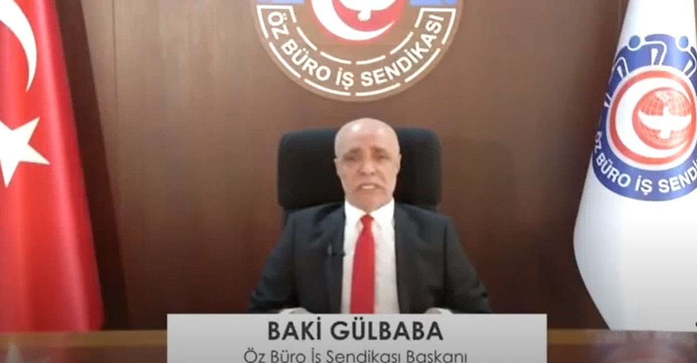 Yaklaşık 600 bin işçiyi kapsayan kamu çerçeve sözleşmesinin gecikmesine tepki geldi: Hak-İş’e ‘kendi içinden’ eleştiri