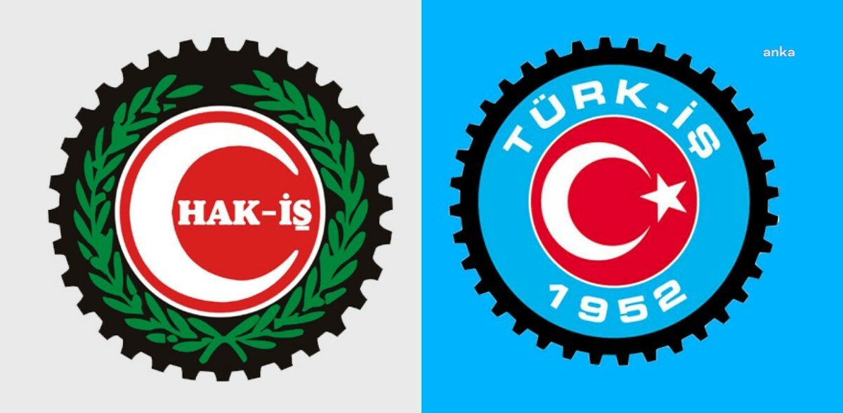 Kçp çıkmazında, Hak-iş sessiz, Türk-iş iki önemli isimle görüşecek, Hak-İş Misafir Sanatçı gibi Sessiz