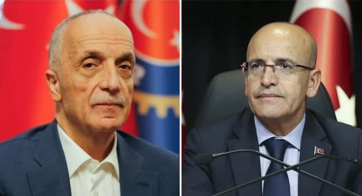 Ergün Atalay’dan Maliye Bakanı’na Sert Eleştiri: “Bu Bakan İşçiyi Ne Görüyor, Ne Duyuyor!”