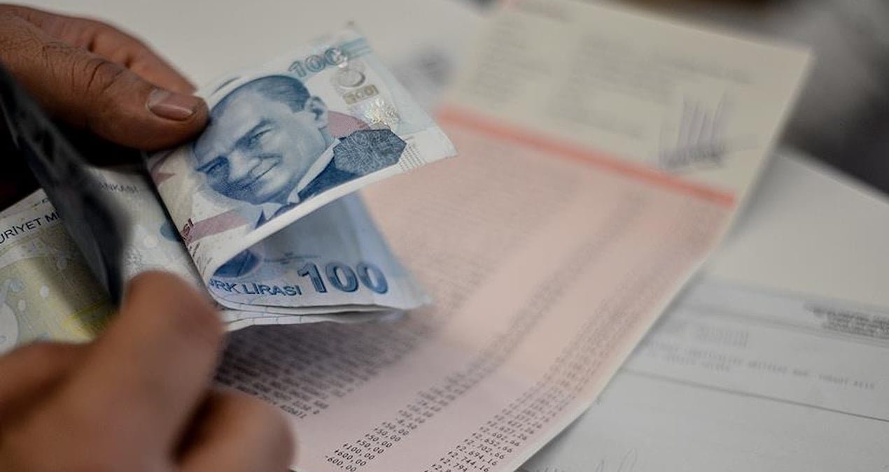 4 aylık enflasyon farkı belli oldu: Emeklinin kesinleşen zam oranı değişti