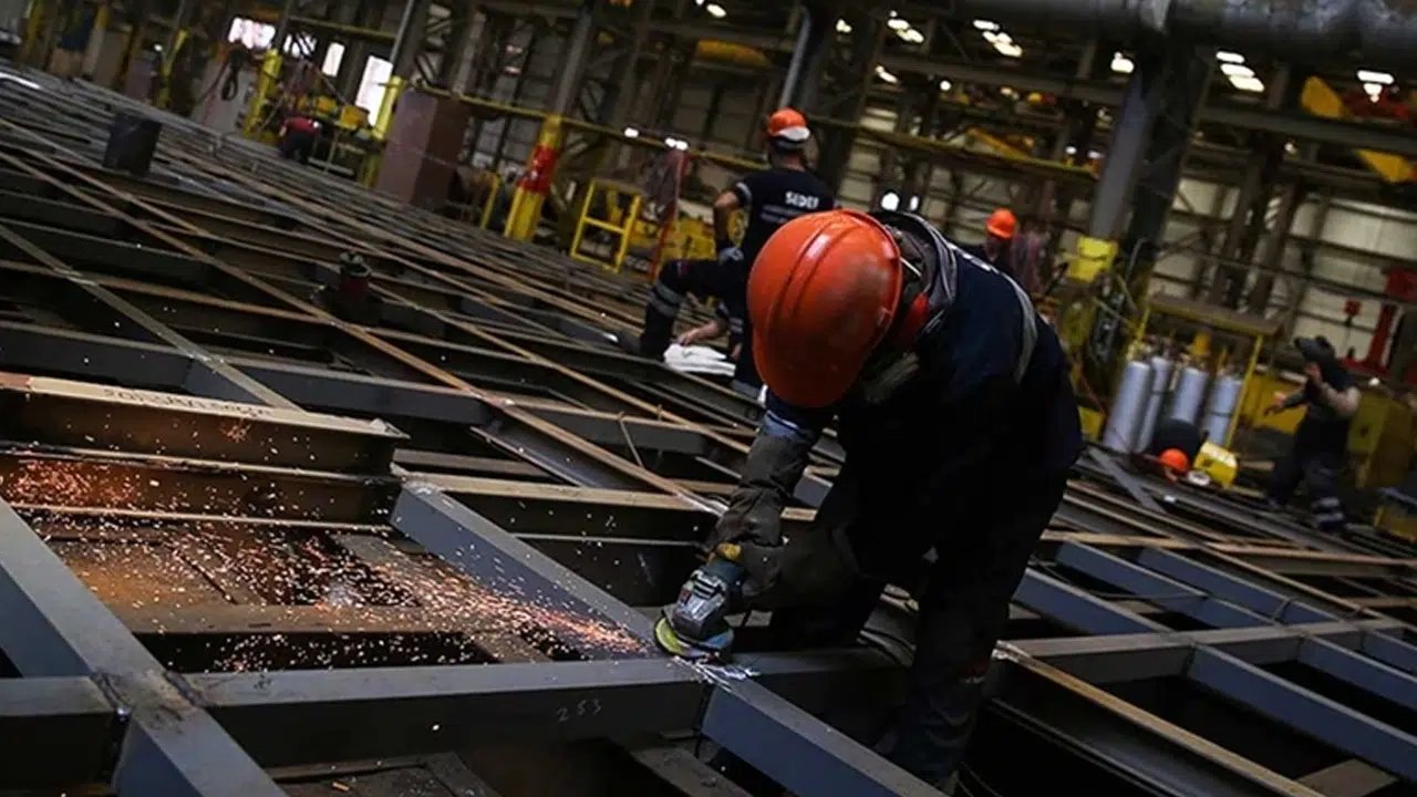 600 bin kamu işçisi için gözler 2 Haziran’da!