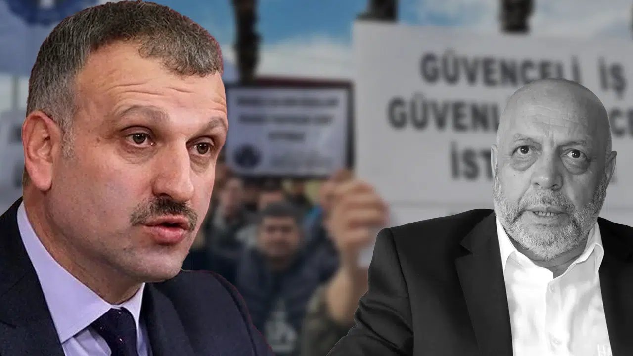 Herkes Soruyor, O Susuyor: Mahmut Arslan’dan Hâlâ Ses Yok