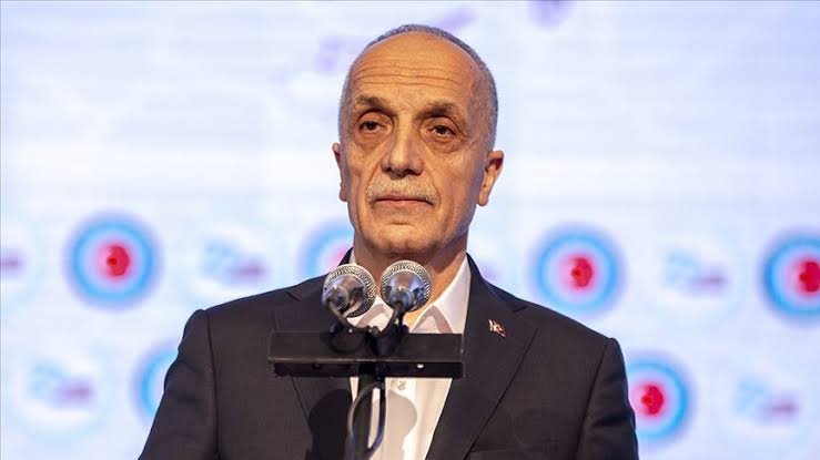 Kamu Toplu Sözleşmeleri için Türk-İş’ten önemli açıklama