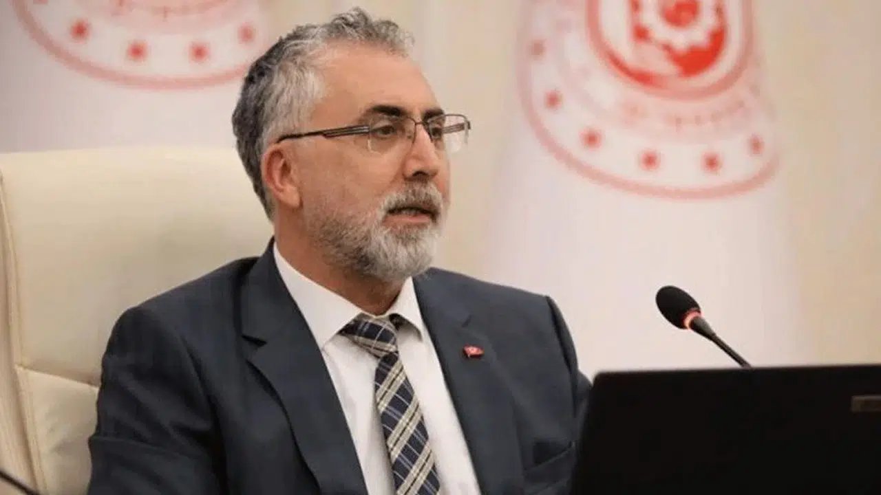 İş kazalarına sıfır tolerans!
