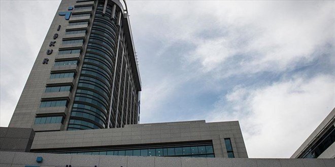 Karaman Ermenek Turkuaz 12 İşçi Alacak
