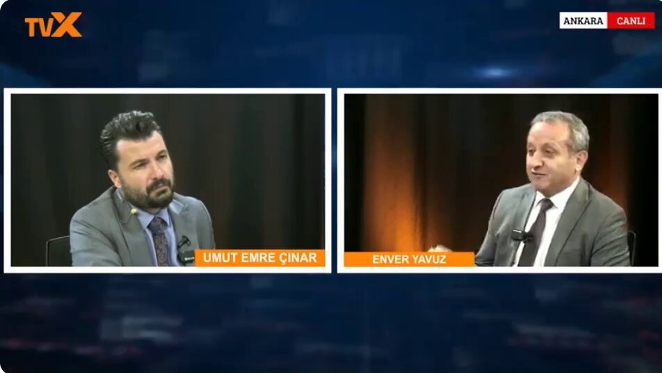 “Karşı Karşıya” Programında Kamu İşçilerinin Sorunları Masaya Yatırılıyor