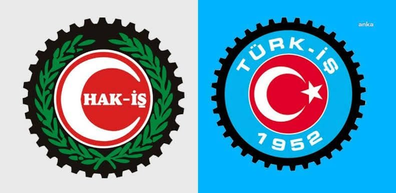 2025 Kamu Çerçeve Protokolü imzalandı