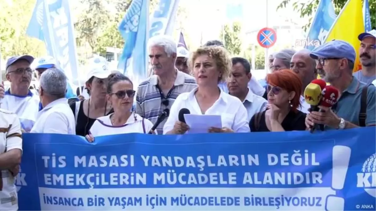 Memur Zammı Pazarlığı: Hükümet Teklifi Beklentilerin Altında
